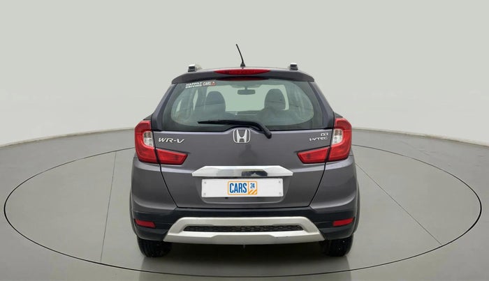 2018 Honda WR-V 1.2L I-VTEC VX MT, Petrol, Manual, 50,194 km, Back/Rear