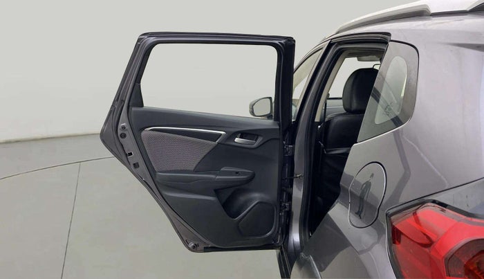 2018 Honda WR-V 1.2L I-VTEC VX MT, Petrol, Manual, 50,194 km, LHS Rear Door