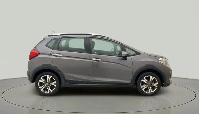 2018 Honda WR-V 1.2L I-VTEC VX MT, Petrol, Manual, 50,194 km, Right Side View