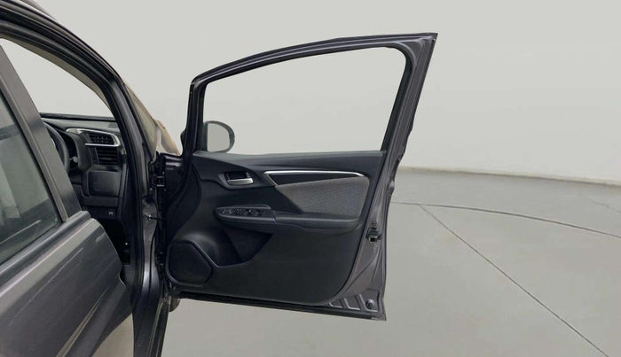 2018 Honda WR-V 1.2L I-VTEC VX MT, Petrol, Manual, 50,194 km, RHS Front Door