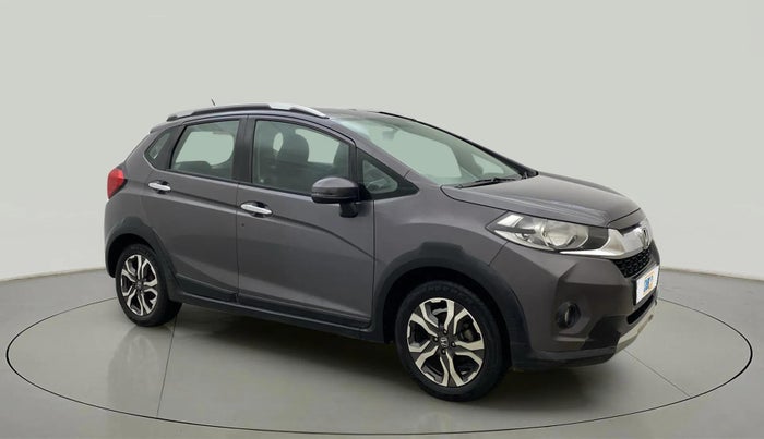 2018 Honda WR-V 1.2L I-VTEC VX MT, Petrol, Manual, 50,194 km, Right Front Diagonal