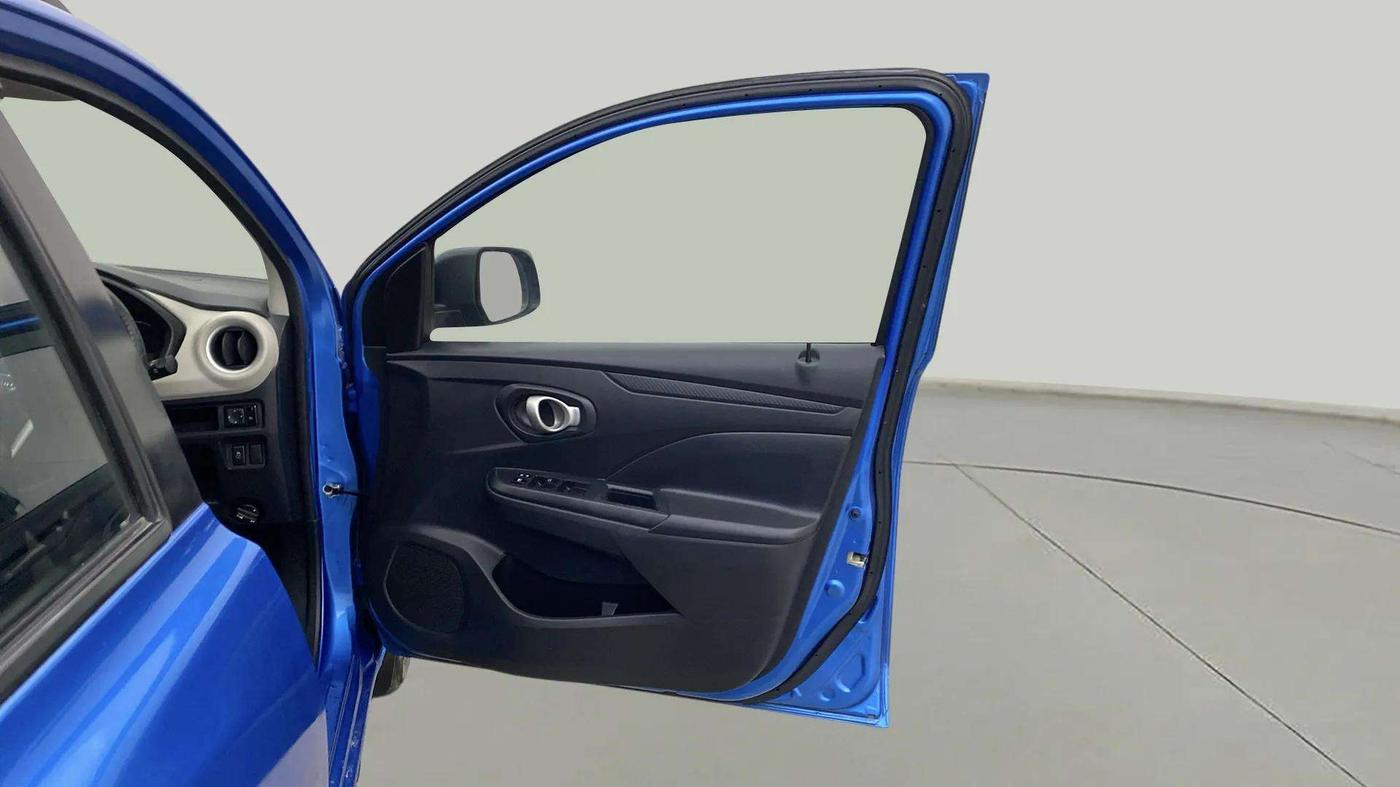 2019 Datsun Go Plus T(O), Petrol, Manual, 42,280 km, RHS Front Door