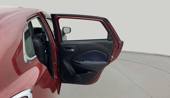 2022 Maruti Baleno ALPHA PETROL 1.2, Petrol, Manual, 17,829 km, RHS Rear Door