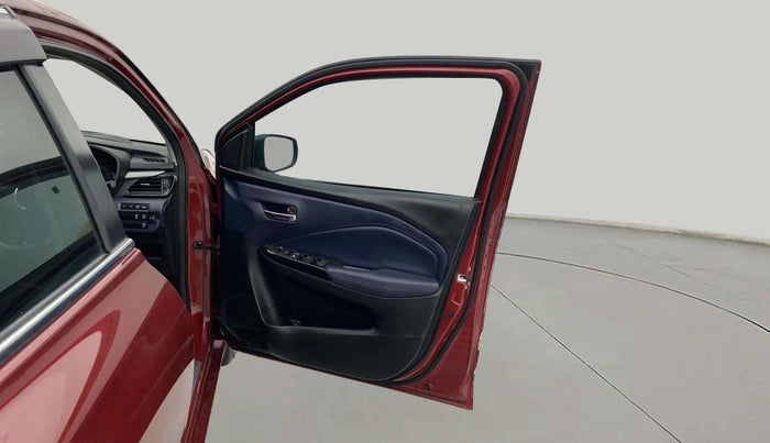 2022 Maruti Baleno ALPHA PETROL 1.2, Petrol, Manual, 17,829 km, RHS Front Door