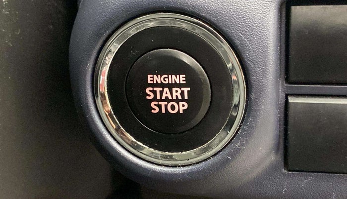 2022 Maruti Baleno ALPHA PETROL 1.2, Petrol, Manual, 17,829 km, Keyless Start/ Stop Button