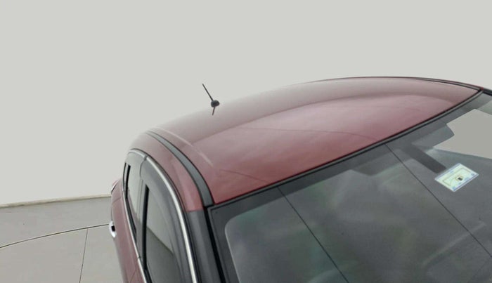 2022 Maruti Baleno ALPHA PETROL 1.2, Petrol, Manual, 17,829 km, Roof