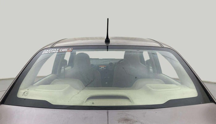 2014 Honda Amaze 1.2L I-VTEC S, Petrol, Manual, 58,646 km, Rear Windshield