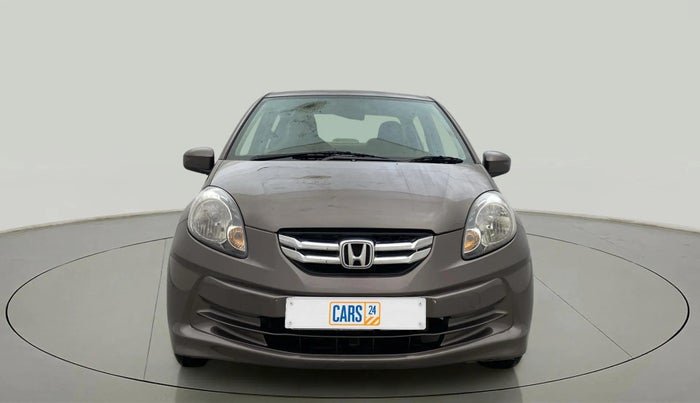 2014 Honda Amaze 1.2L I-VTEC S, Petrol, Manual, 58,646 km, Front
