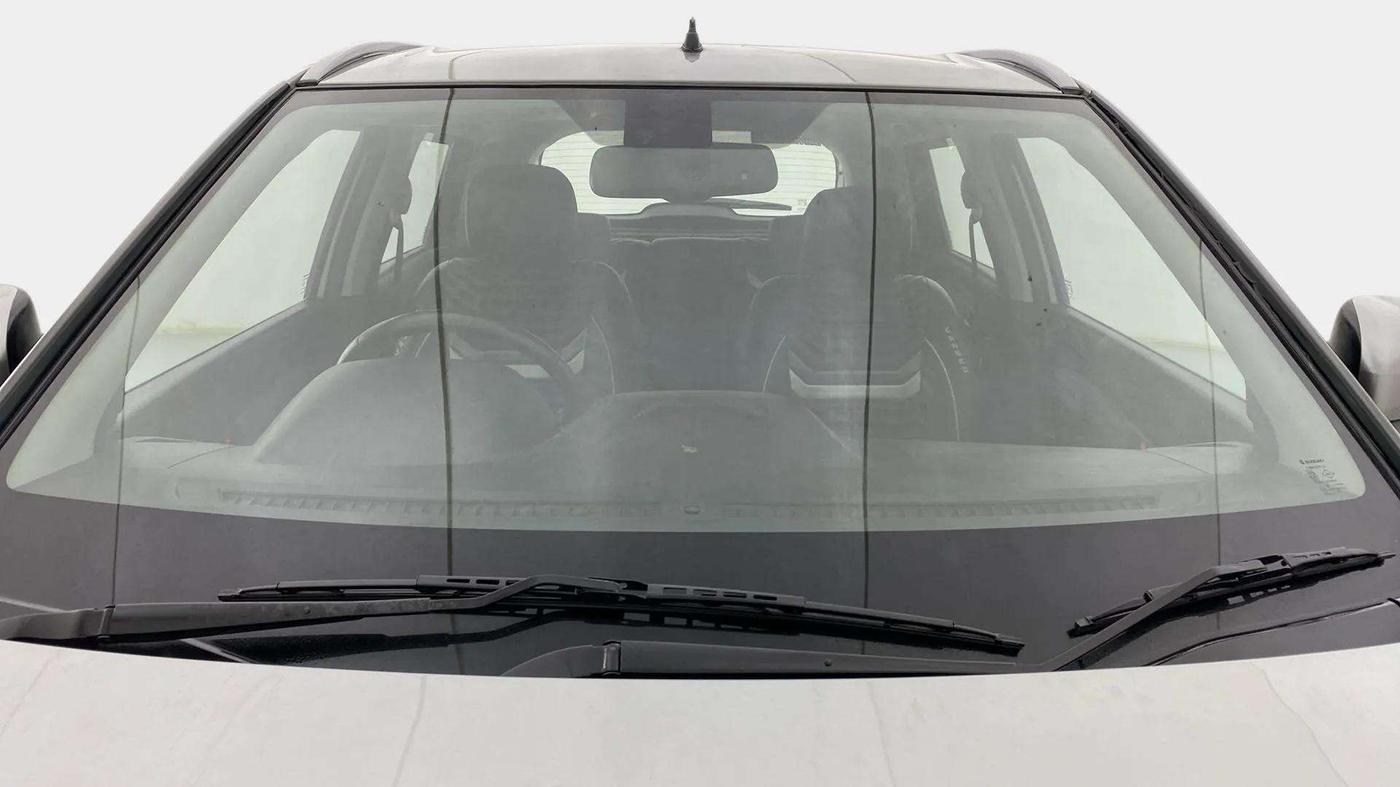 2020 Maruti Vitara Brezza ZXI PLUS, Petrol, Manual, 72,897 km, Front Windshield