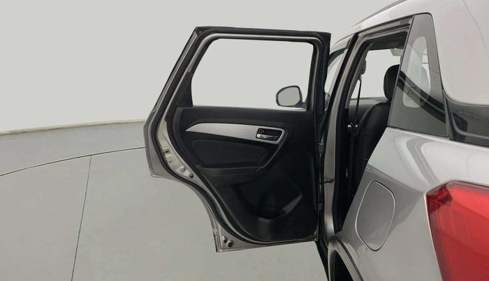 2020 Maruti Vitara Brezza ZXI PLUS, Petrol, Manual, 72,707 km, LHS Rear Door