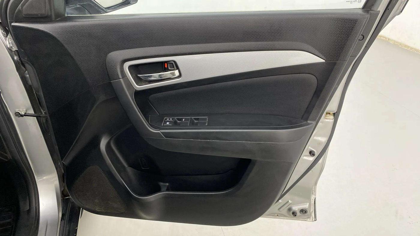 2020 Maruti Vitara Brezza ZXI PLUS, Petrol, Manual, 72,897 km, Driver Side Door Panels Control