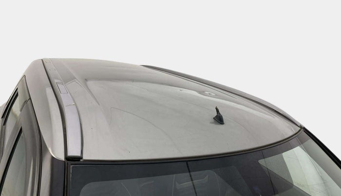 2020 Maruti Vitara Brezza ZXI PLUS, Petrol, Manual, 72,707 km, Roof