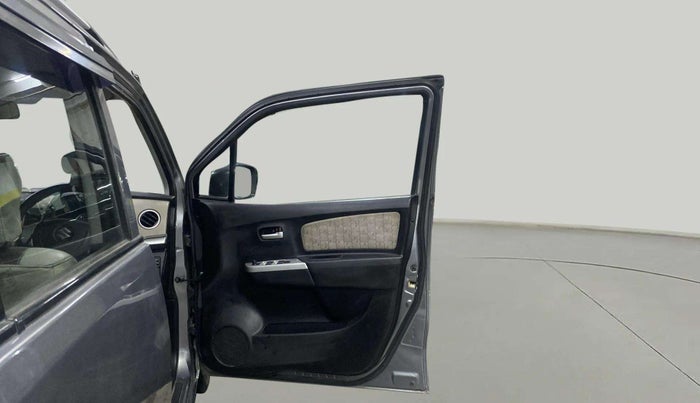 2015 Maruti Wagon R 1.0 VXI, Petrol, Manual, 41,545 km, RHS Front Door