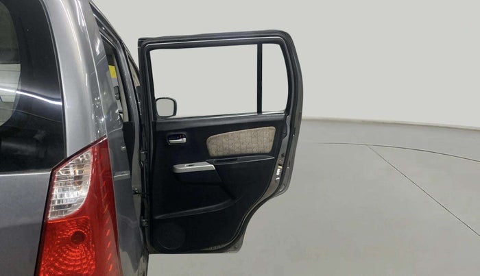 2015 Maruti Wagon R 1.0 VXI, Petrol, Manual, 41,545 km, RHS Rear Door