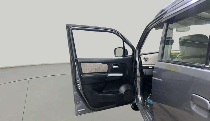 2015 Maruti Wagon R 1.0 VXI, Petrol, Manual, 41,545 km, LHS Front Door
