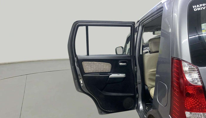 2015 Maruti Wagon R 1.0 VXI, Petrol, Manual, 41,545 km, LHS Rear Door