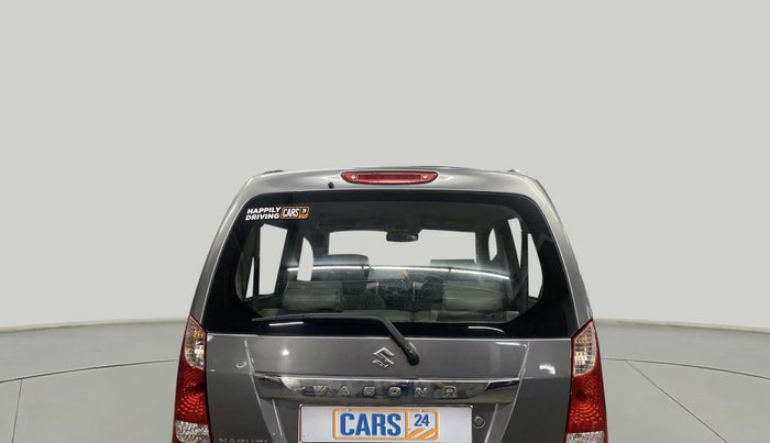 2015 Maruti Wagon R 1.0 VXI, Petrol, Manual, 41,545 km, Rear Windshield