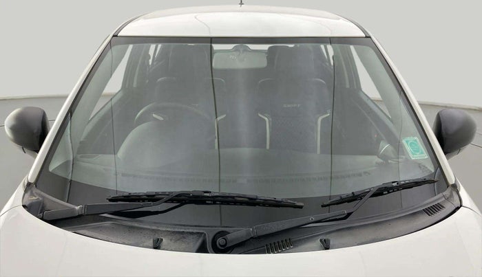 2015 Maruti Swift LXI, Petrol, Manual, 36,810 km, Front Windshield