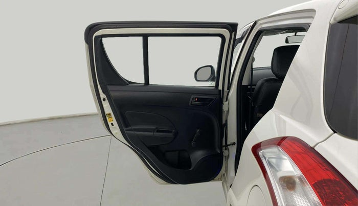 2015 Maruti Swift LXI, Petrol, Manual, 36,810 km, LHS Rear Door