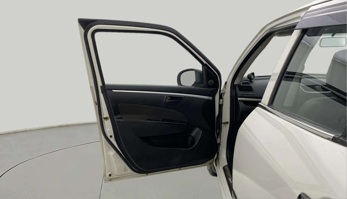 2015 Maruti Swift LXI, Petrol, Manual, 36,810 km, LHS Front Door