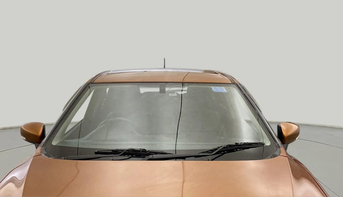 2016 Maruti Baleno ZETA PETROL 1.2, Petrol, Manual, 71,275 km, Front Windshield