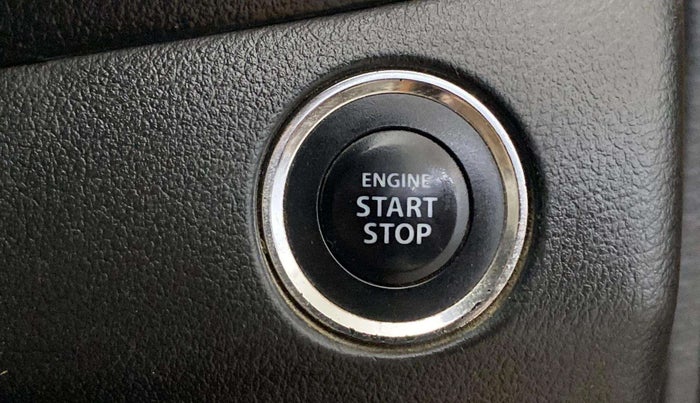 2016 Maruti Baleno ZETA PETROL 1.2, Petrol, Manual, 71,275 km, Keyless Start/ Stop Button