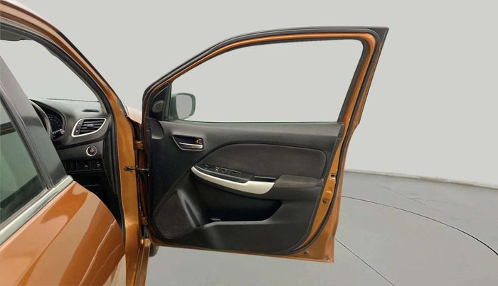 2016 Maruti Baleno ZETA PETROL 1.2, Petrol, Manual, 71,275 km, RHS Front Door