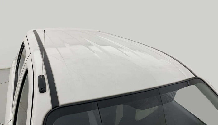 2014 Maruti Alto 800 LXI, Petrol, Manual, 39,398 km, Roof - Slightly dented