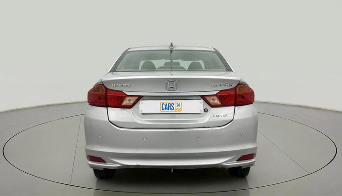 2015 Honda City 1.5L I-VTEC SV CVT, Petrol, Automatic, 49,160 km, Back/Rear