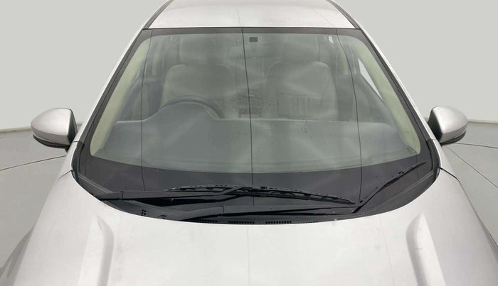 2015 Honda City 1.5L I-VTEC SV CVT, Petrol, Automatic, 49,160 km, Front Windshield