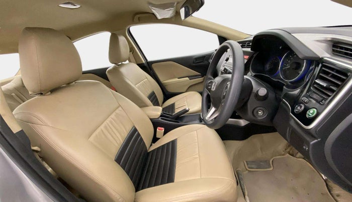 2015 Honda City 1.5L I-VTEC SV CVT, Petrol, Automatic, 49,160 km, Right Side Front Door Cabin
