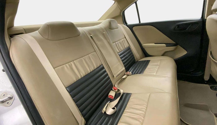 2015 Honda City 1.5L I-VTEC SV CVT, Petrol, Automatic, 49,160 km, Right Side Rear Door Cabin
