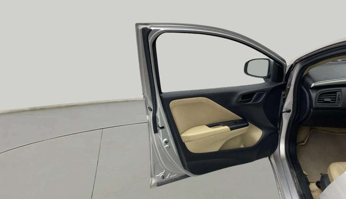 2015 Honda City 1.5L I-VTEC SV CVT, Petrol, Automatic, 49,160 km, LHS Front Door