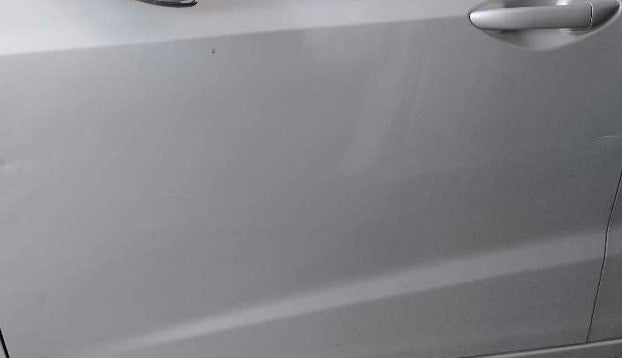2016 Hyundai Grand i10 Sports plus 1.2, Petrol, Manual, 45,608 km, Front passenger door - Slightly dented