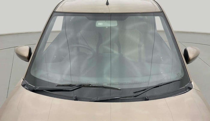 2021 Maruti New Wagon-R VXI 1.2, Petrol, Manual, 17,615 km, Front Windshield