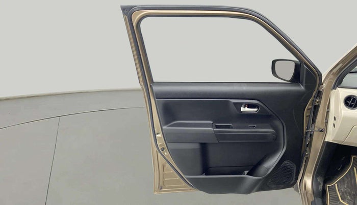 2021 Maruti New Wagon-R VXI 1.2, Petrol, Manual, 17,615 km, LHS Front Door