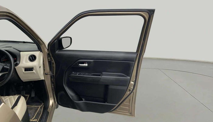 2021 Maruti New Wagon-R VXI 1.2, Petrol, Manual, 17,615 km, RHS Front Door