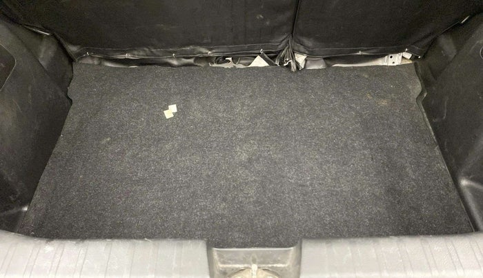 2020 Maruti Baleno DELTA PETROL 1.2, Petrol, Manual, 61,810 km, Boot Open Zoomed View