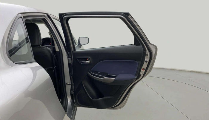 2020 Maruti Baleno DELTA PETROL 1.2, Petrol, Manual, 61,810 km, RHS Rear Door