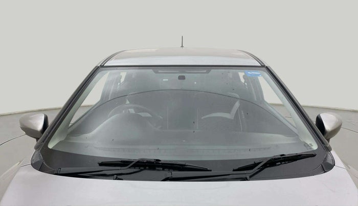 2020 Maruti Baleno DELTA PETROL 1.2, Petrol, Manual, 61,810 km, Front Windshield