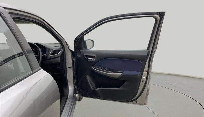 2020 Maruti Baleno DELTA PETROL 1.2, Petrol, Manual, 61,810 km, RHS Front Door
