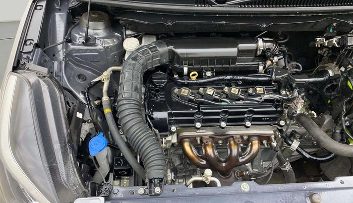2020 Maruti Baleno DELTA PETROL 1.2, Petrol, Manual, 61,810 km, Engine View - Right