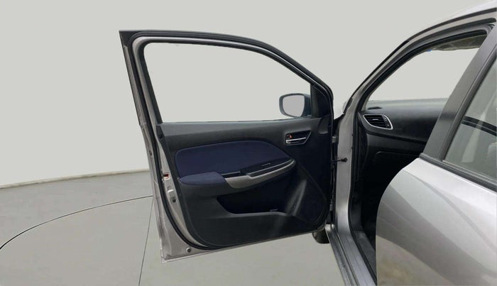 2020 Maruti Baleno DELTA PETROL 1.2, Petrol, Manual, 61,810 km, LHS Front Door