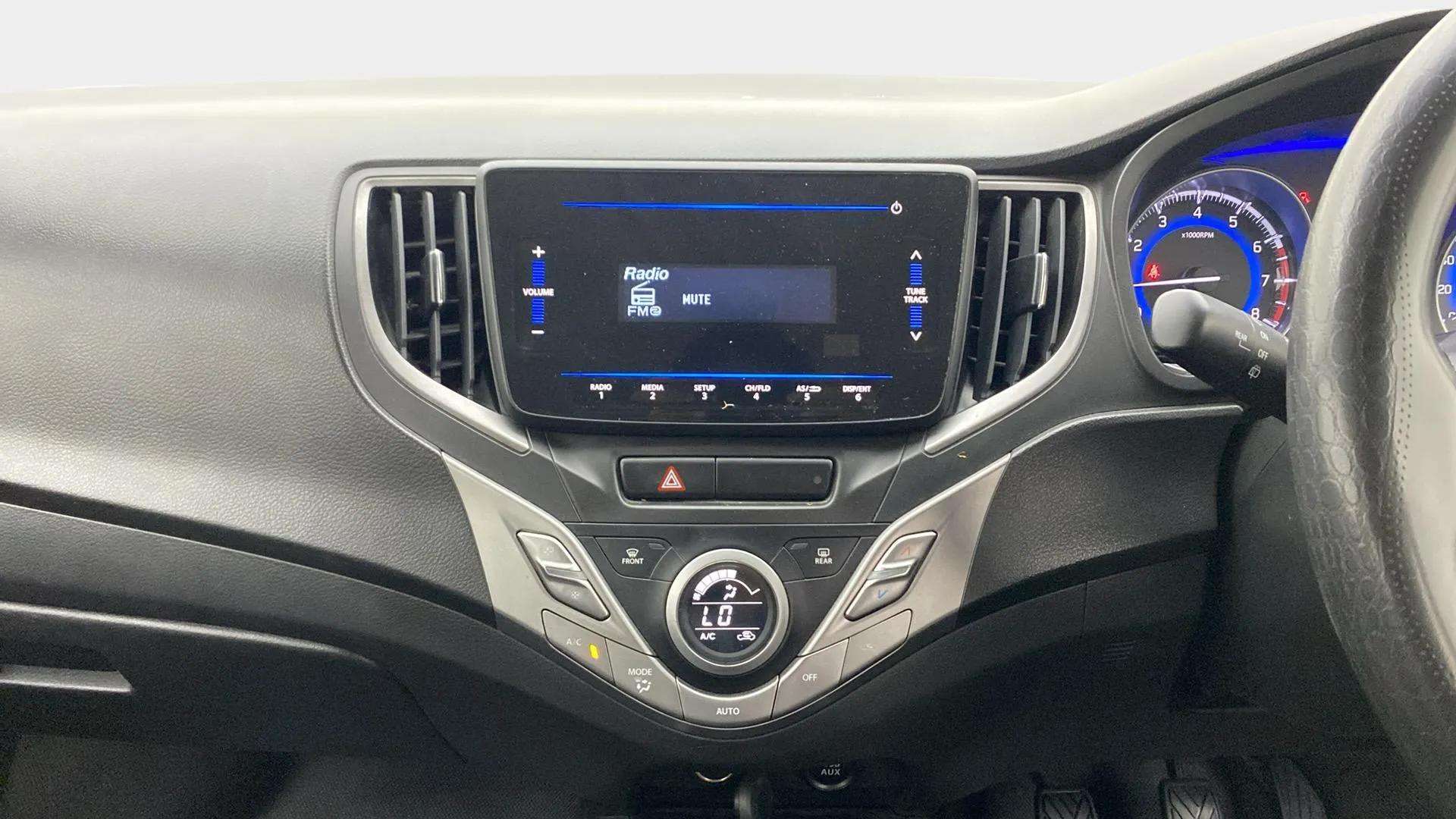 Features