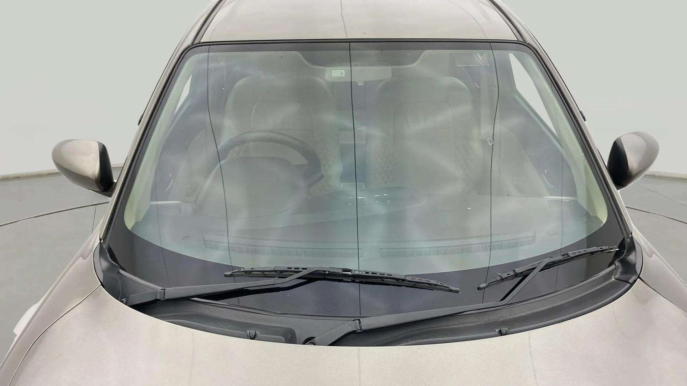 2021 Maruti Dzire VXI AMT, Petrol, Automatic, 18,848 km, Front Windshield