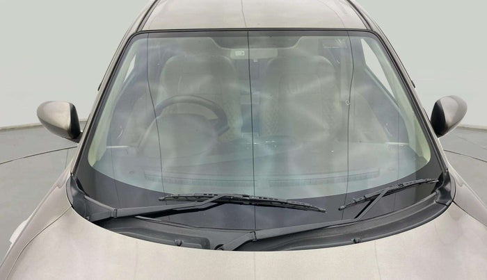 2021 Maruti Dzire VXI AMT, Petrol, Automatic, 18,680 km, Front Windshield