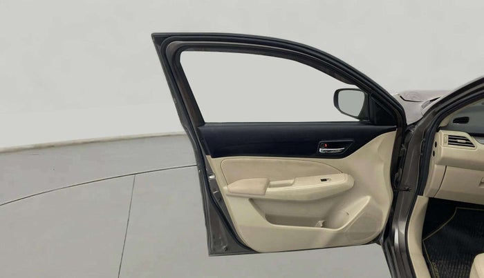 2021 Maruti Dzire VXI AMT, Petrol, Automatic, 18,680 km, LHS Front Door