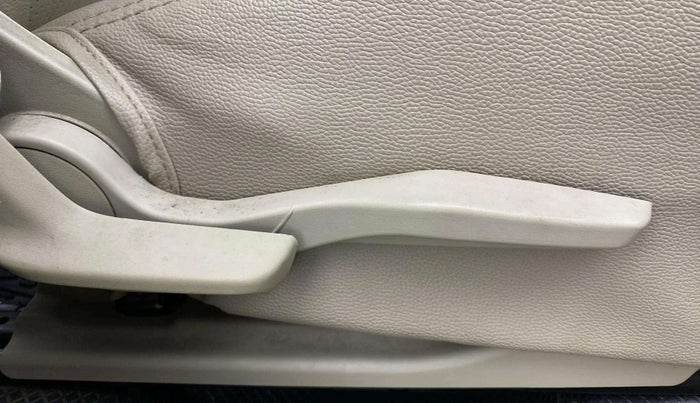 2021 Maruti Dzire VXI AMT, Petrol, Automatic, 18,680 km, Driver Side Adjustment Panel