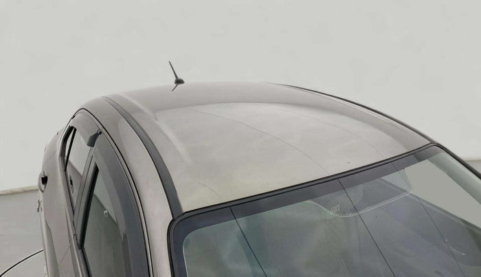 2021 Maruti Dzire VXI AMT, Petrol, Automatic, 18,680 km, Roof