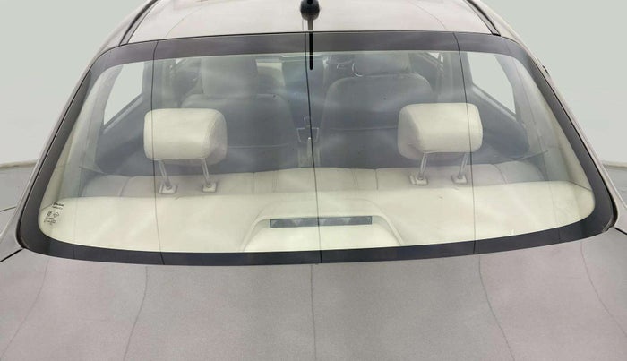 2021 Maruti Dzire VXI AMT, Petrol, Automatic, 18,680 km, Rear Windshield